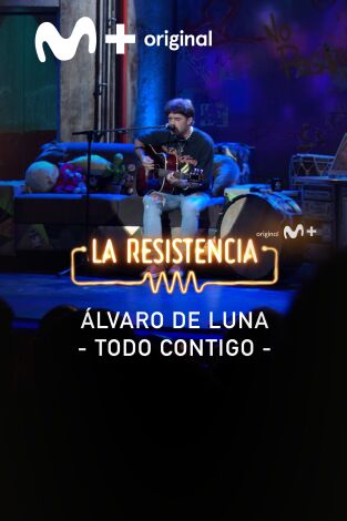 Lo + de los invitados. T(T7). Lo + de los... (T7): "Todo Contigo" - 28.09.23