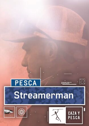 Streamerman