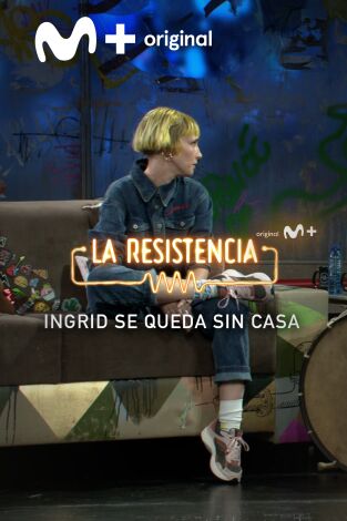 Lo + de los colaboradores. T(T7). Lo + de los... (T7): Cama en leasing - 02.10.23