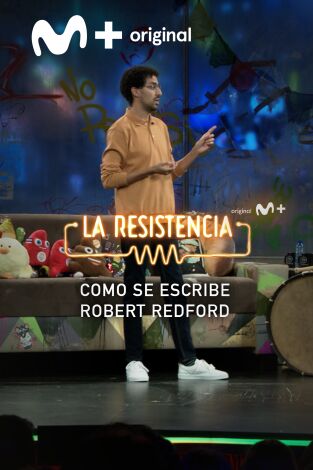 Lo + de los colaboradores. T(T7). Lo + de los... (T7): El concurso de Yunez Chaib - 02.10.23