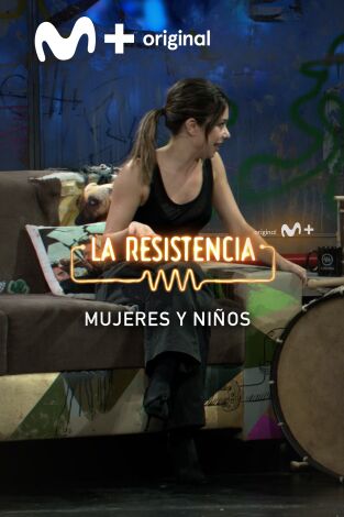 Lo + de las entrevistas de cine y televisión. T(T7). Lo + de las... (T7): El pasado de Anna Castillo - 02.10.23