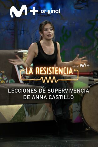 Lo + de las entrevistas de cine y televisión. T(T7). Lo + de las... (T7): ¿Quién prefieres que sobreviva? - 02.10.23