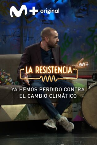 Lo + de Ponce. T(T7). Lo + de Ponce (T7): El cambio climático - 03.10.23
