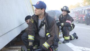 Chicago Fire. T(T11). Chicago Fire (T11): Ep.7 Enfadarse es más fácil