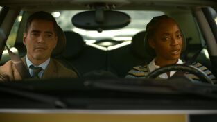 Will Trent, Agente Especial. T(T1). Will Trent,... (T1): Ep.1 Piloto