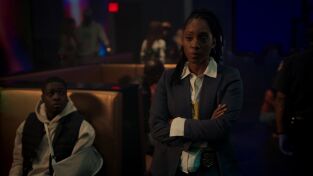 Will Trent, Agente Especial. T(T1). Will Trent,... (T1): Ep.5 La vigilancia