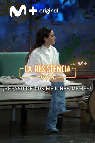 Lo + de los invitados. T(T7). Lo + de los... (T7): Repaso de lo más viral - 05.10.23