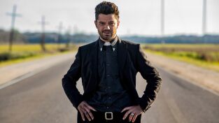 Preacher. T(T2). Preacher (T2): Ep.6 Sokosha