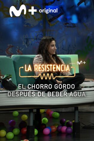 Lo + de los invitados. T(T7). Lo + de los... (T7): Orina saludable - 09.10.23