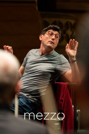 Coro e Orchestra Ghislieri, Giulio Prandi : Gorczycki, Perez