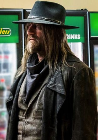 Preacher. T(T3). Preacher (T3): Ep.7 Hilter