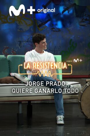 Lo + de las entrevistas de deportes. T(T7). Lo + de las... (T7): El salto - 10.10.23