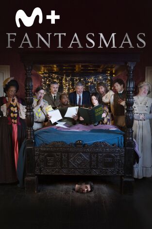 Fantasmas