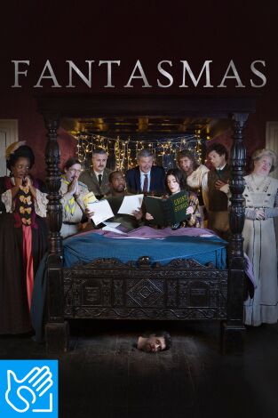 (LSE) - Fantasmas