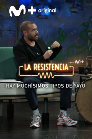 Lo + de Ponce. T(T7). Lo + de Ponce (T7): Los tipos de yayo - 17.10.23