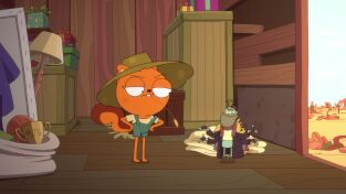 Kiff. T(T1). Kiff (T1): Amiguersario / Villamesa Maravilla