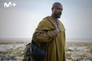 El rey del invierno. T(T1). El rey del invierno (T1): Ep.2 