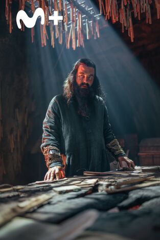 El rey del invierno. T(T1). El rey del invierno (T1): Ep.3 