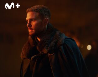 El rey del invierno. T(T1). El rey del invierno (T1): Ep.6 