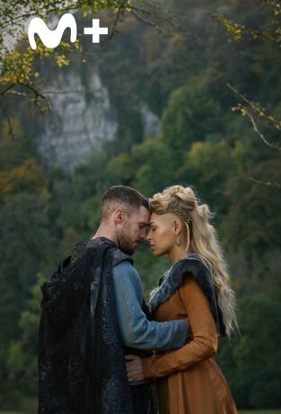 El rey del invierno. T(T1). El rey del invierno (T1): Ep.8 