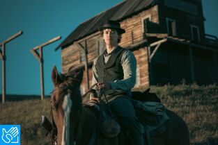 (LSE) - Billy el Niño. T(T2). (LSE) - Billy el... (T2): Ep.5 (LSE) - La deuda