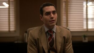 Will Trent, Agente Especial. T(T1). Will Trent,... (T1): Ep.7 En paradero desconocido
