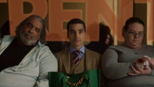 Will Trent, Agente Especial. T(T1). Will Trent,... (T1): Ep.4 Mi estúpido cerebro de detective