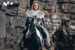 El rey del invierno. T(T1). El rey del invierno (T1): Ep.1 