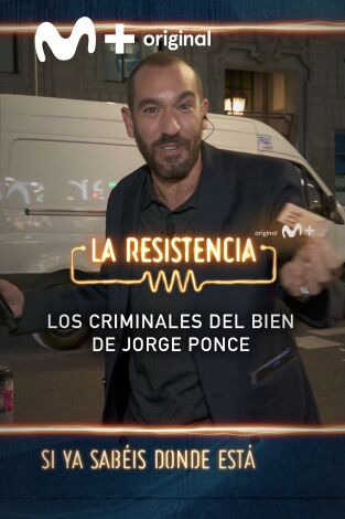 Lo + de Ponce. T(T7). Lo + de Ponce (T7): El antirrobo - 24.10.23