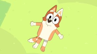 Bluey. T(T3). Bluey (T3): Promesas