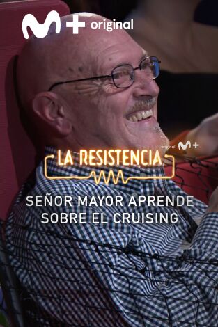 Lo + de las entrevistas de cine y televisión. T(T7). Lo + de las... (T7): El señor de la piscina de bolas aterriza en 2023 - 25.10.23
