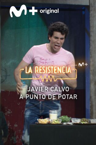 Lo + de los invitados. T(T7). Lo + de los... (T7): El batido repugnante - 25.10.23