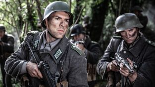 Del D-Day a Berlín: la última batalla de Hitler. Del D-Day a Berlín: la...: La venganza de la resistencia