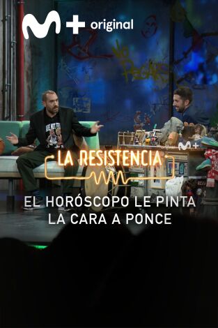 Lo + de Ponce. T(T7). Lo + de Ponce (T7): El horóscopo acierta - 26.10.23
