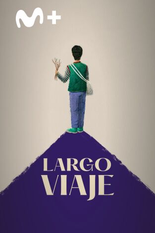 Largo viaje