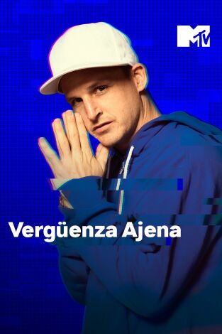 Vergüenza ajena. T(T32). Vergüenza ajena (T32): Sterling y Carly Aquilino V