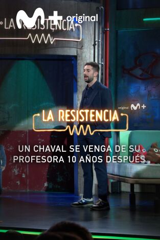 Lo + del público. T(T7). Lo + del público (T7): La Piscina de Bolas como meta - 31.10.23