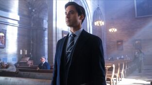Monsterland. T(T1). Monsterland (T1): Ep.7 Nueva York, Nueva York