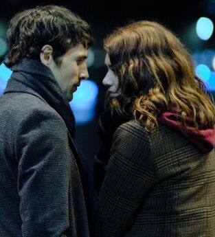 The Killing Kind. T(T1). The Killing Kind (T1): Ep.1 