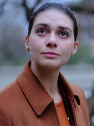 The Killing Kind. T(T1). The Killing Kind (T1): Ep.3 