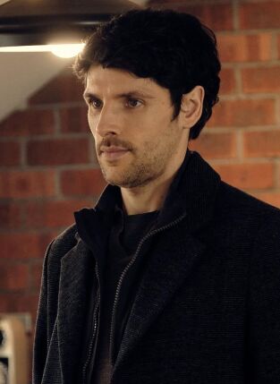 The Killing Kind. T(T1). The Killing Kind (T1): Ep.6 