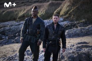 El rey del invierno. T(T1). El rey del invierno (T1): Ep.10 