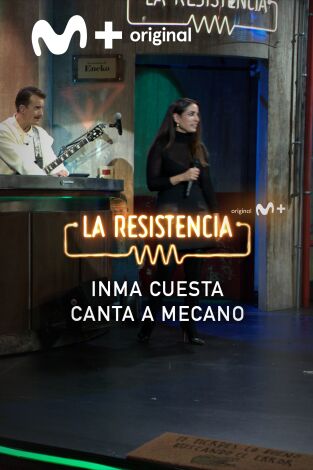 Lo + de los invitados. T(T7). Lo + de los... (T7): Hijo de la Luna - 08.11.23