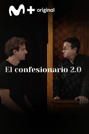 El Confesionario 2.0. T(23/24). El Confesionario 2.0 (23/24): Roger Grimau