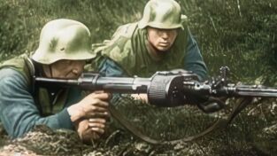 Segunda Guerra Mundial: la campaña italiana. Segunda Guerra...: De Sicilia a Anzio