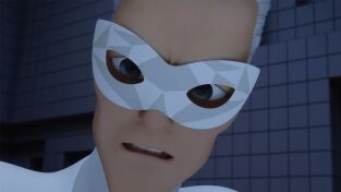 Prodigiosa: Las aventuras de Ladybug. T(T5). Prodigiosa: Las... (T5): Emoción