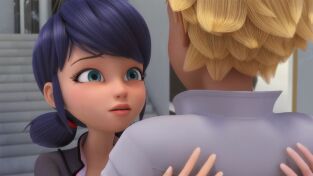 Prodigiosa: Las aventuras de Ladybug. T(T5). Prodigiosa: Las... (T5): Pretensión