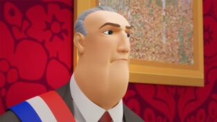 Prodigiosa: Las aventuras de Ladybug. T(T5). Prodigiosa: Las... (T5): Confabulación