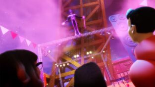 Prodigiosa: Las aventuras de Ladybug. T(T5). Prodigiosa: Las... (T5): Representación