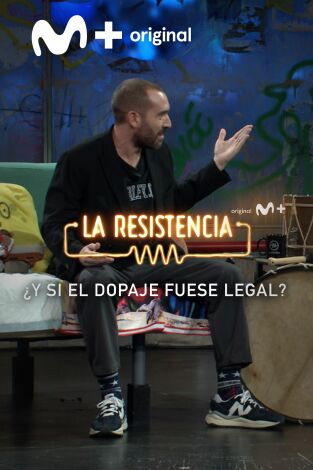 Lo + de Ponce. T(T7). Lo + de Ponce (T7): El deporte más extremo - 16.11.23